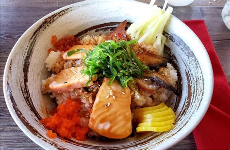 Best Japanese And Sushi Restaurant Reviews In Huntsville Al