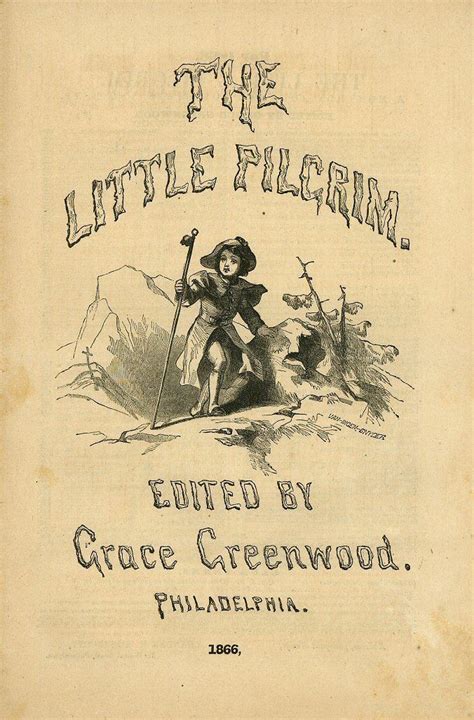 The Little Pilgrim Alchetron The Free Social Encyclopedia
