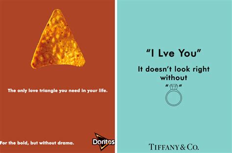 this copywriter challenged himself to create different print ads every day for a year