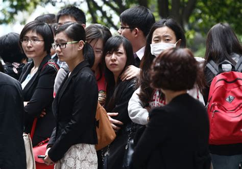 Fudan Medical Students Body Sent For Autopsysocietycn