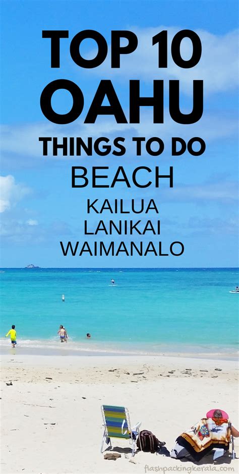 Top 10 Things To Do In Oahu Hawaii On A Budget Tips One