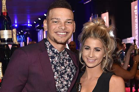 Kane Brown Opens Up About His Weird Proposal To Fiancee