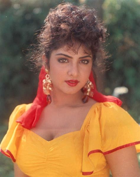 divya bharti bollywood photos actresses bollywood stars