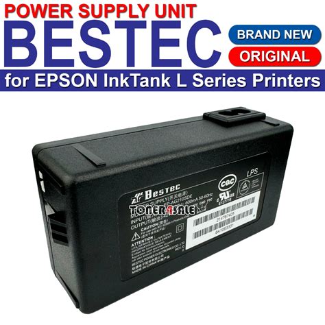 Brand New Bestec Psu Power Supply For Epson L L L L L L L Shopee Malaysia