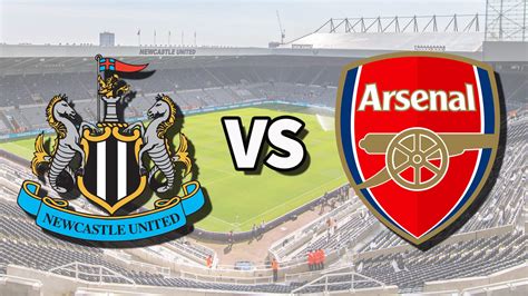 Newcastle Vs Arsenal Live Stream How To Watch Premier League Game