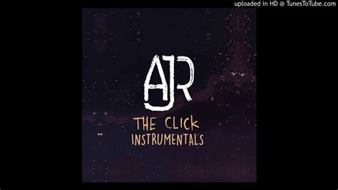Ajr Im Not Famous Official Instrumental Youtube