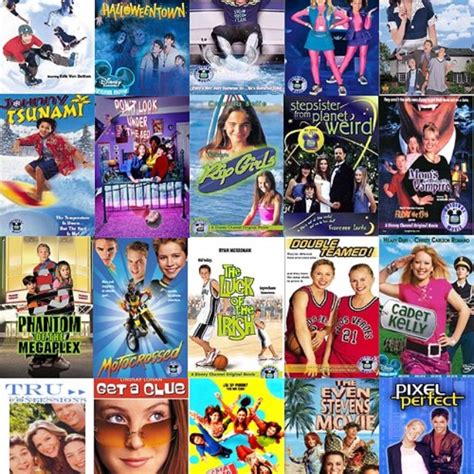 Кино (тв) teen beach movie (2013) 110 мин. All the best!! | Disney channel movies, Old disney channel ...