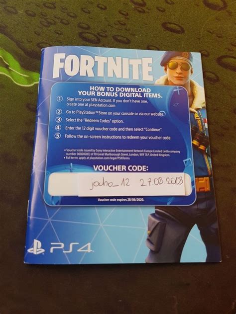 Log in with your epic games account press the get started button; Fortnite Redeem Code Xbox One Free | Do You Get V Bucks At ...