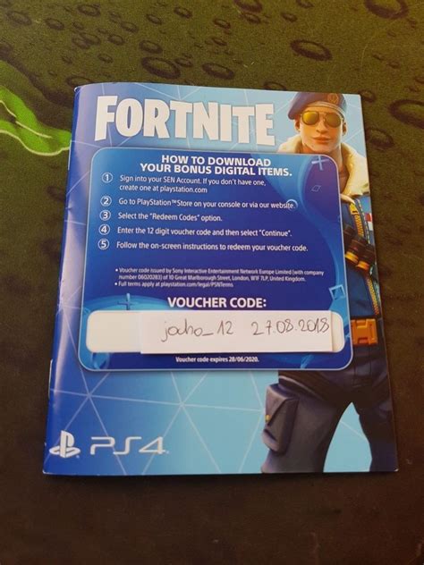 How do i redeem a fortnite code on pc? Fortnite Redeem Code Xbox One Free | Do You Get V Bucks At ...