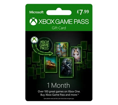 Microsoft Xbox One Game Pass Review