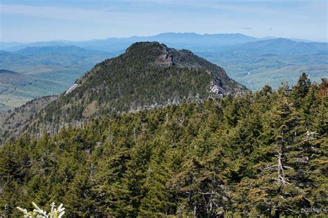 Grandfather Mountain — The Restless Wild