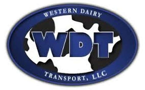 Aandm System Western Dairy Transport Open Driving Academy