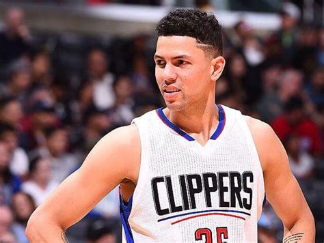 More austin rivers latest news and videos. Austin Rivers Fined For Yelling At "Fair Weather-Ass" Fan