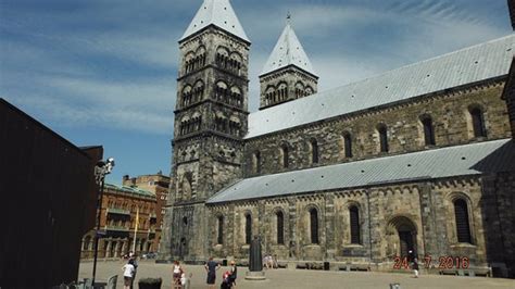 Lund Cathedral Tripadvisor