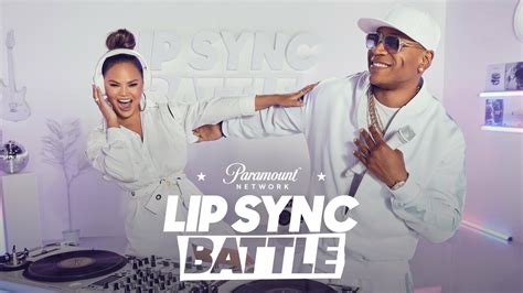 Lip Sync Battle Paramount Network Reality Series Where To Watch