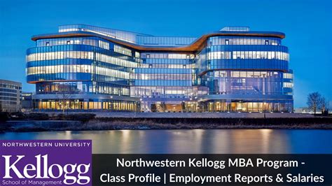 Kellogg Mba Program Class Profile 2024 And Employment Report 2021