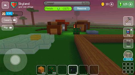 Block Craft 3d How To Fly Gamerheadquarters