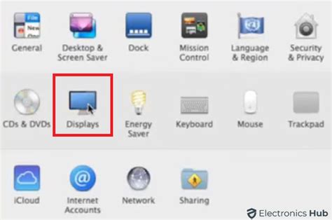 Change Primary Monitor Windows And Macos Guide