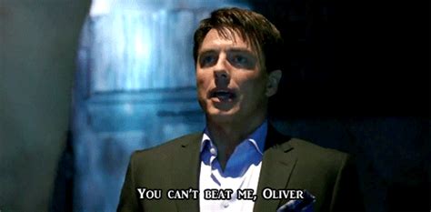 Arrow Did Oliver Queen Kill Sara Lance Mtv