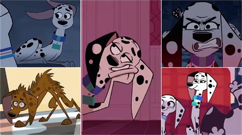 [101 Dalmatian Street] The Complete Animation Of Delilah Youtube