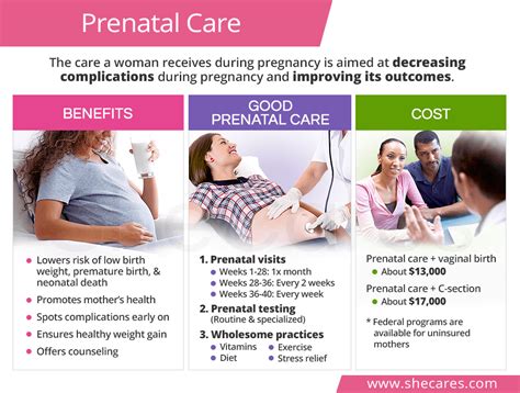 Everything You Must Be Aware Of About Pregnancy And Prenatal Care