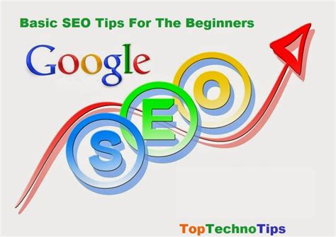 Seo Tips For New Websites To Rank Higher On Google Wiki How
