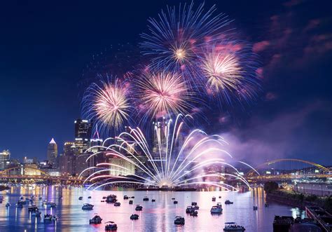 It's time to celebrate with some fourth of july recipes, great company, and the best fourth of july activities! Fourth of July fireworks dazzle at the Point | Pittsburgh Post-Gazette