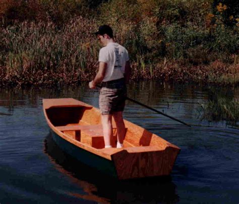 Plywood Jon Boat Kits Videos