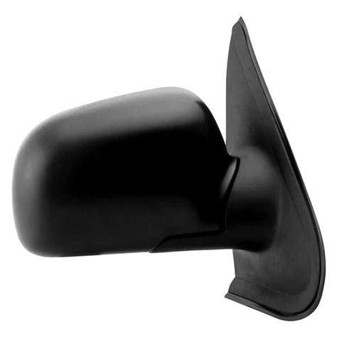 K Source® 61043f Passenger Side Manual View Mirror Non Heated Foldaway