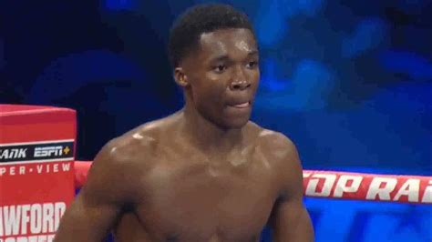 Full Fight Jaylan Phillips Vs Abdullah Mason Lightweights Boxing