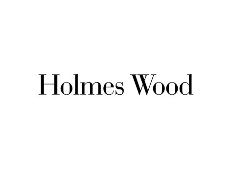 Holmes Wood Dexigner