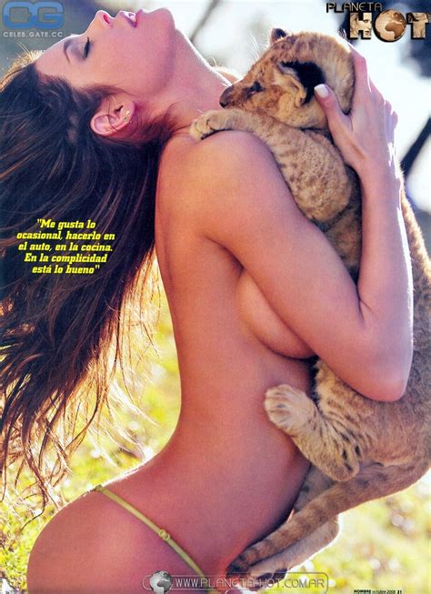 Luciana Bianchi Nackt Oben Ohne Bilder Playboy Fotos My Xxx Hot Girl