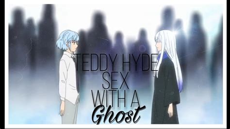 Amv Башня Бога Tower Of God Teddy Hyde Sex With A Ghost Аниме