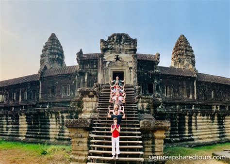 Do’s And Don’ts In Cambodia Sightseeing Cambodia