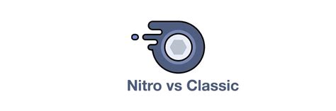 Discord Nitro Vs Nitro Classic The Difference Apps Uk 📱
