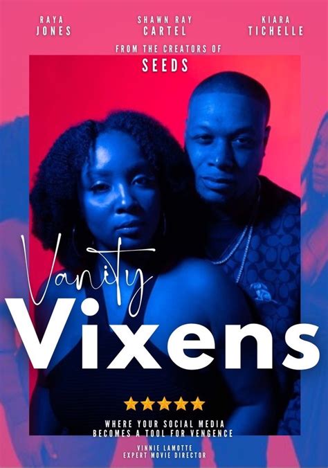 Vanity Vixens Streaming Where To Watch Online
