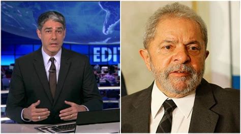 Globo não noticiou que Lula foi inocentado por 68 testemunhas mas falou