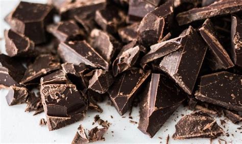 Is Chocolate Bad For Your Skin