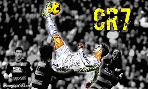 ⚽ watch the video to find out! Cristiano Ronaldo Wallpapers 2015 Real Madrid - Wallpaper Cave