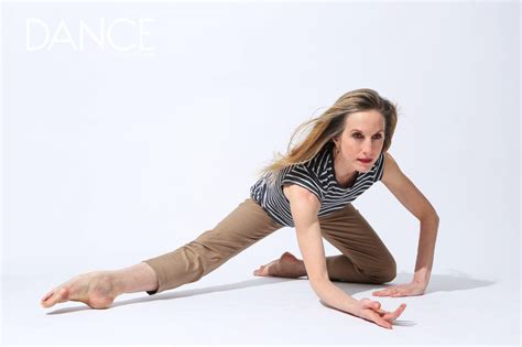 Wendy Whelan Has Reinvented Herself—and Doesnt Care What You Think