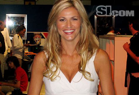 the best 10 erin andrews shots she is in the biz for all the right reasons news scores