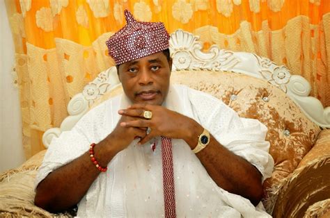 Get the latest in african news delivered straight to your inbox. Nigeria's Richest King Obateru Akinruntan Now Owns The ...