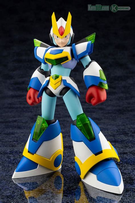 Mega Man X Rockman X Full Armor Kotous Store Ph