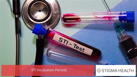 Std testing and treatment fast! How Long Does It Take for An STI To Show Symptoms ...