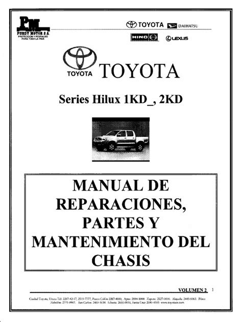Manual Toyota Hiluxpdf
