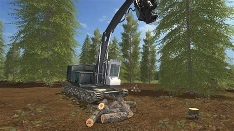 Lp 19b3 Wood V11 Fs17 Farming Simulator 17 Mod Fs 2017 Mod