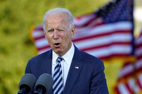 Biden's speech was the first presidential address to congress since the pandemic began, with an audience reduced from the usual 1,500 listeners to about 200 lawmakers in the house chamber. Biden cites 'furious division' in Gettysburg speech as ...