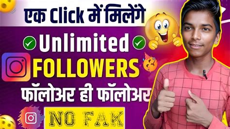 How To Increase Followers On Instagram 800 Followers Youtube