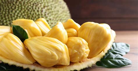 Type 2 Diabetes Can Be Controlled By Green Jackfruit Flour Study Shows