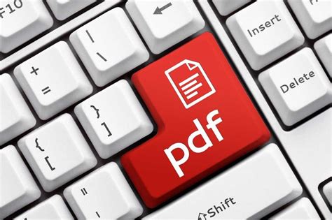 The Portable Document Format Pdf Explained In Plain English